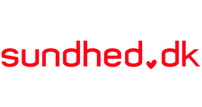 Sundhed.dk logo